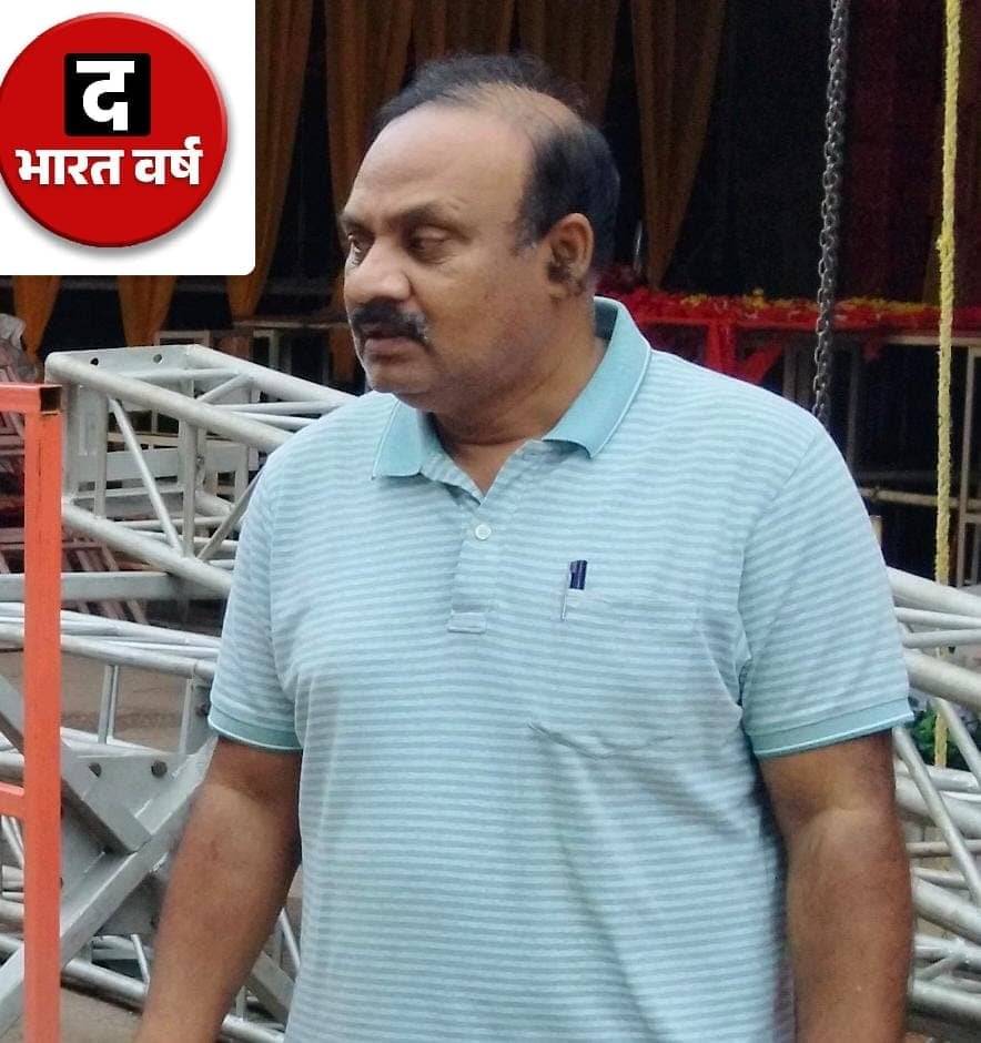 प्रशासनिक धमाका: स्वास्थ्य अधिकारी संजय सोनी को मनमानी, लापरवाही और हठधर्मिता पड़ी भारी, आयुक्त ने बैठाई विभागीय जांच