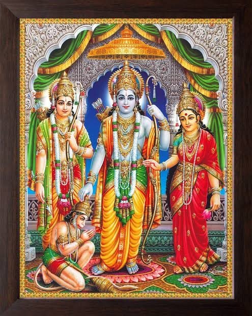 पवई के जगदीश स्वामी मंदिर में रामकथा की बहेगी रसधार, 23 से 27 अक्टूबर तक होगा श्रीरामचरितमानस सम्मेलन