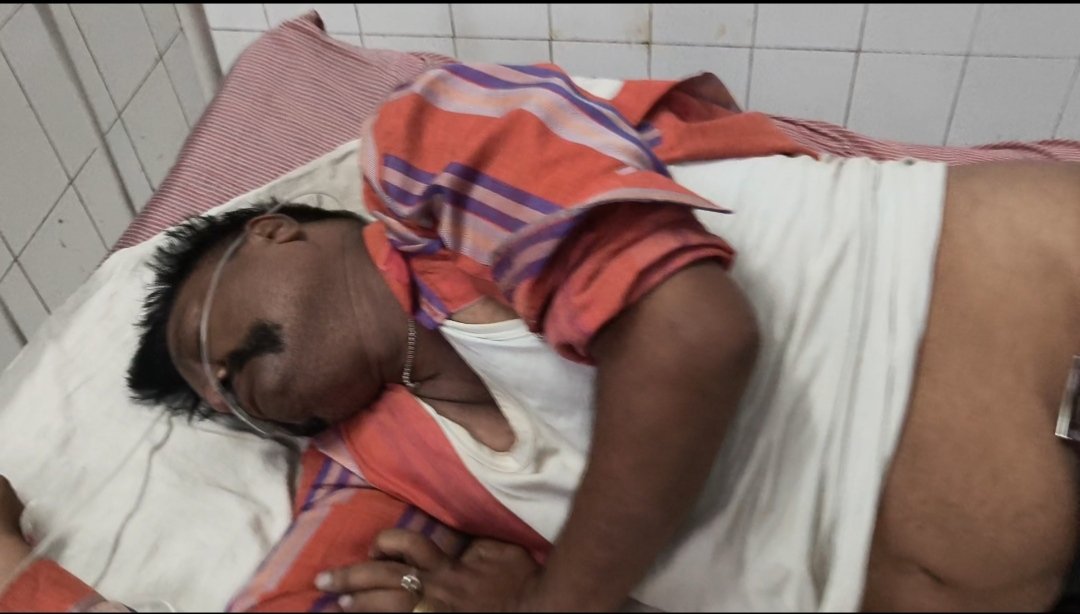 कटनी में जुए का कथित अड्डा बना होटल! 3 लाख रुपये हारने के बाद गोविंद गुप्ता ने खाया जहर, इलाज के दौरान मौत
