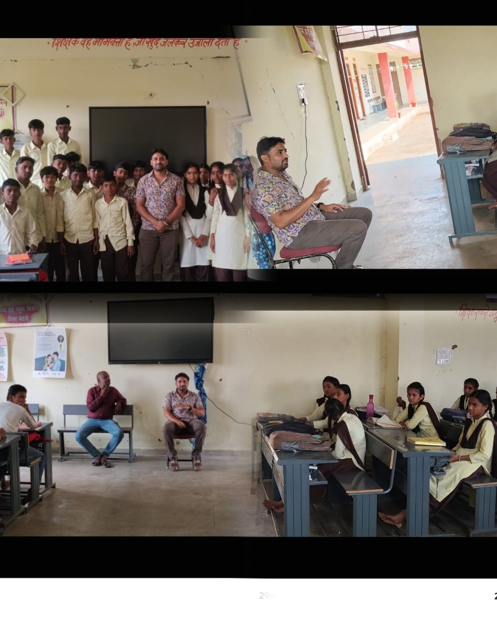 रंगमंच बना व्यक्तित्व विकास का सशक्त माध्यम, विंग्स थियेटर की अनूठी पहल